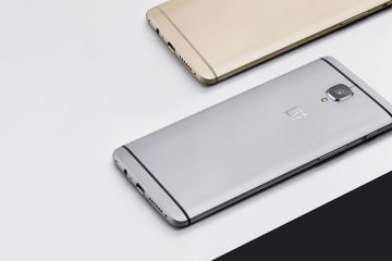 OnePlus 3